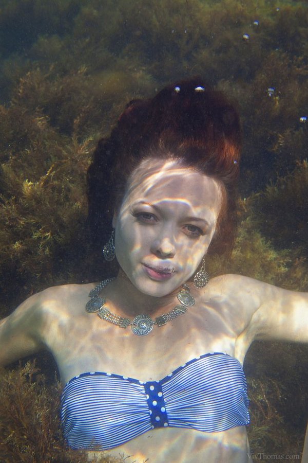 Анастасия, 25